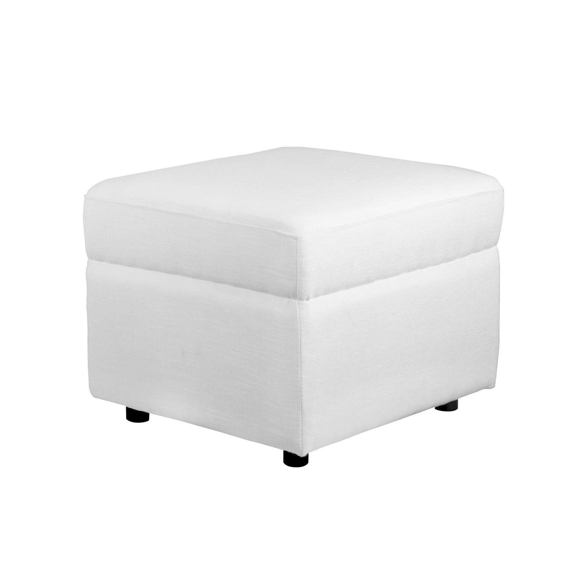Soho Comfort Ottoman