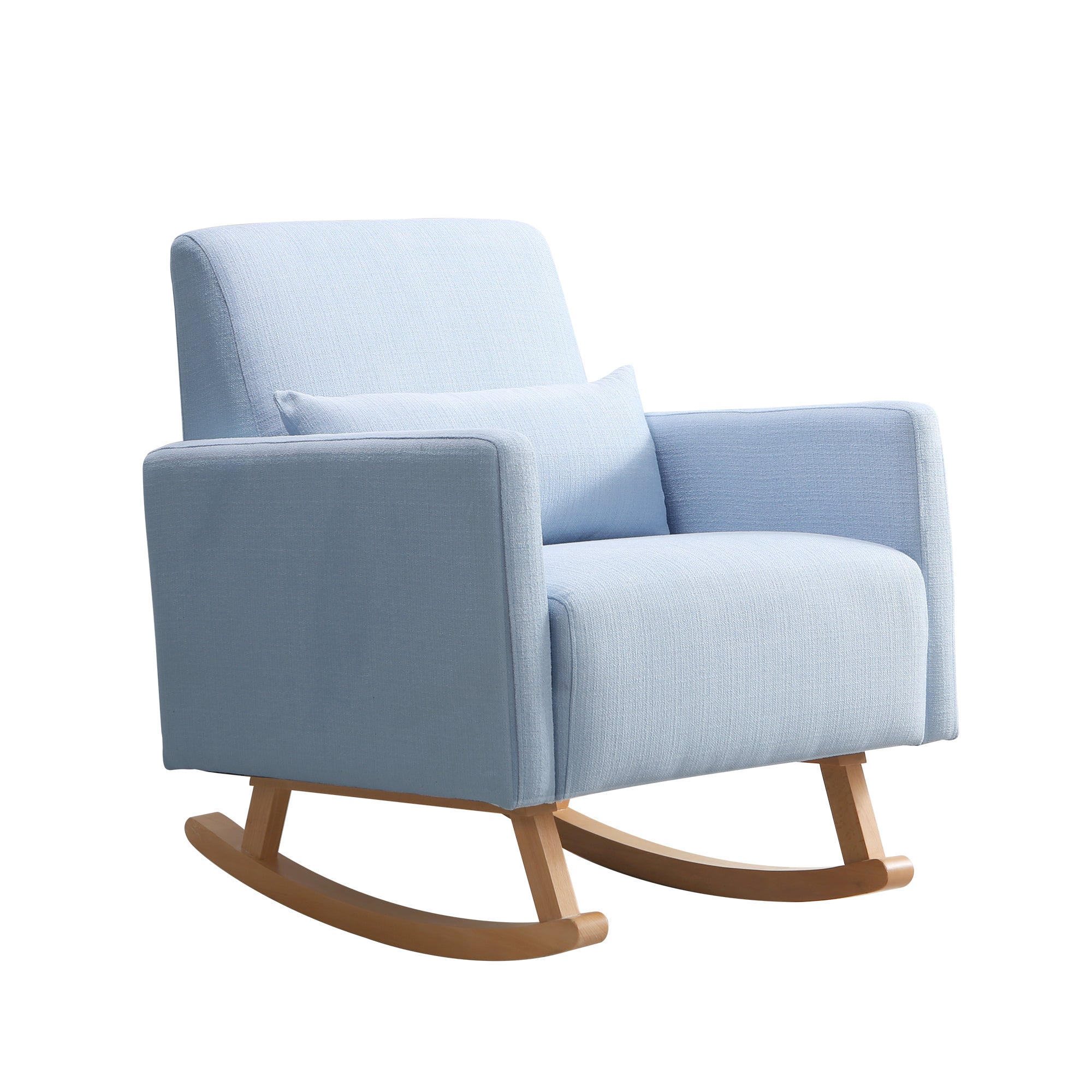 Milo Rocking Chair