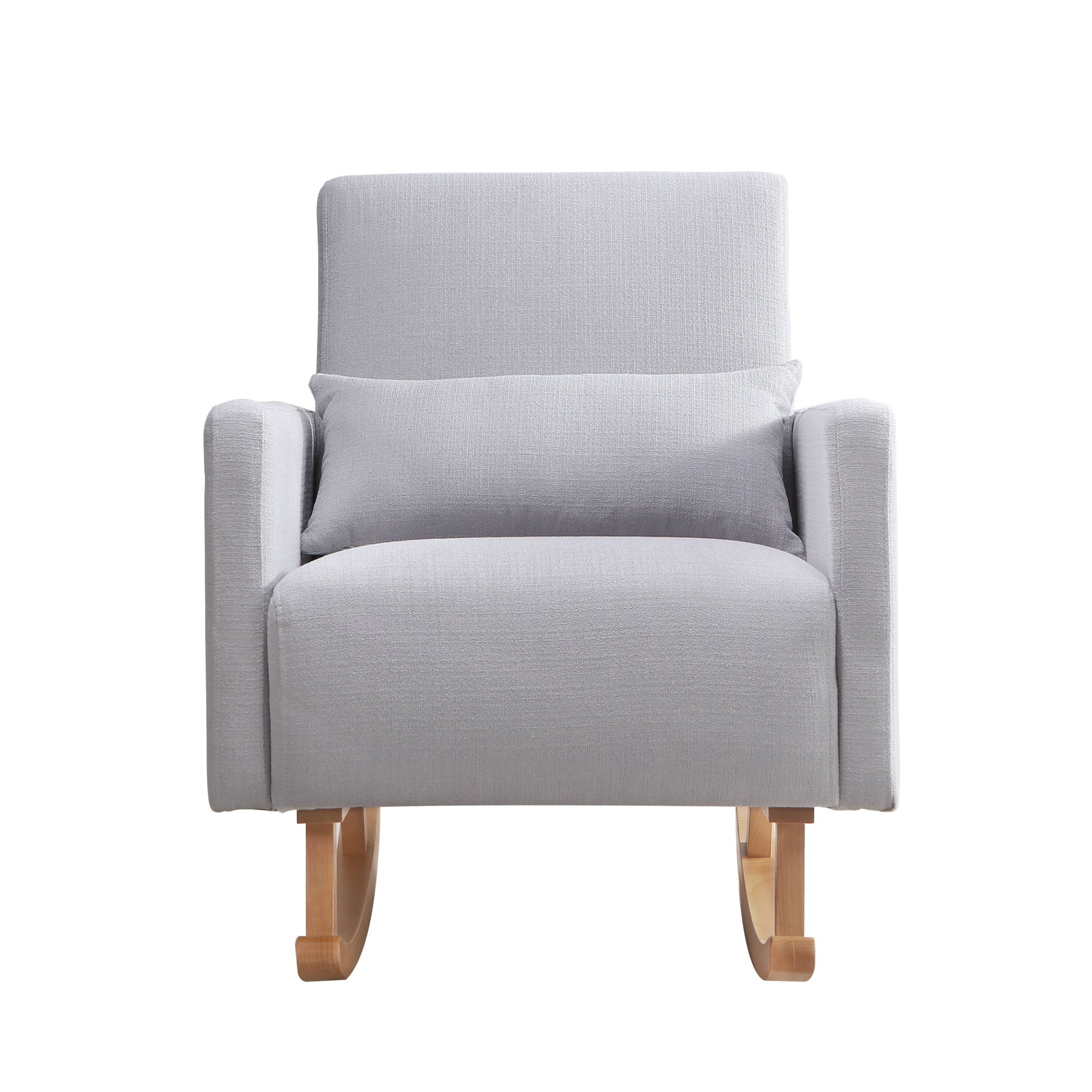 Milo Rocking Chair