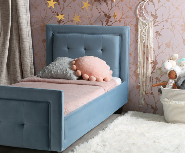 Nico Toddler Bed