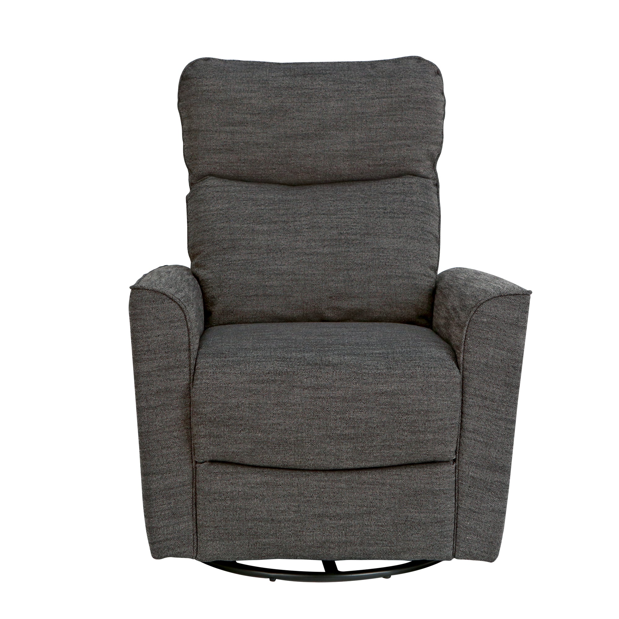 Soho Swivel Glider
