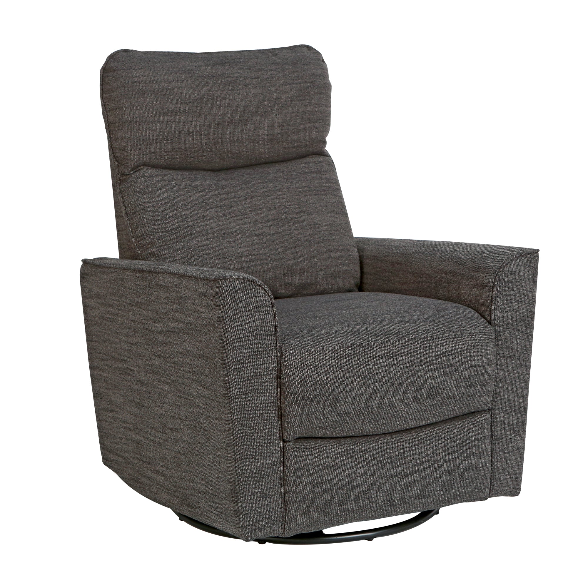 Soho Swivel Glider