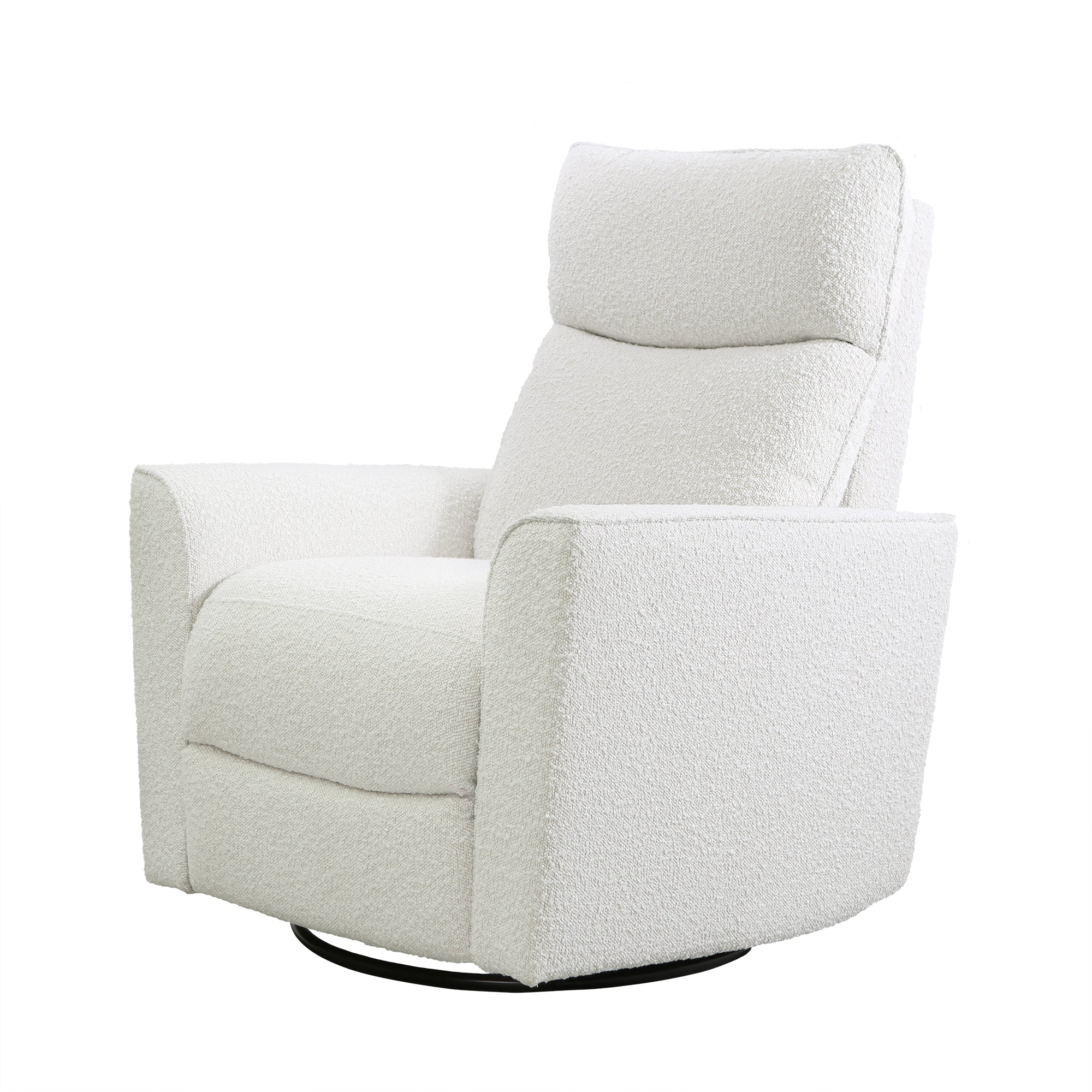 Soho Swivel Glider