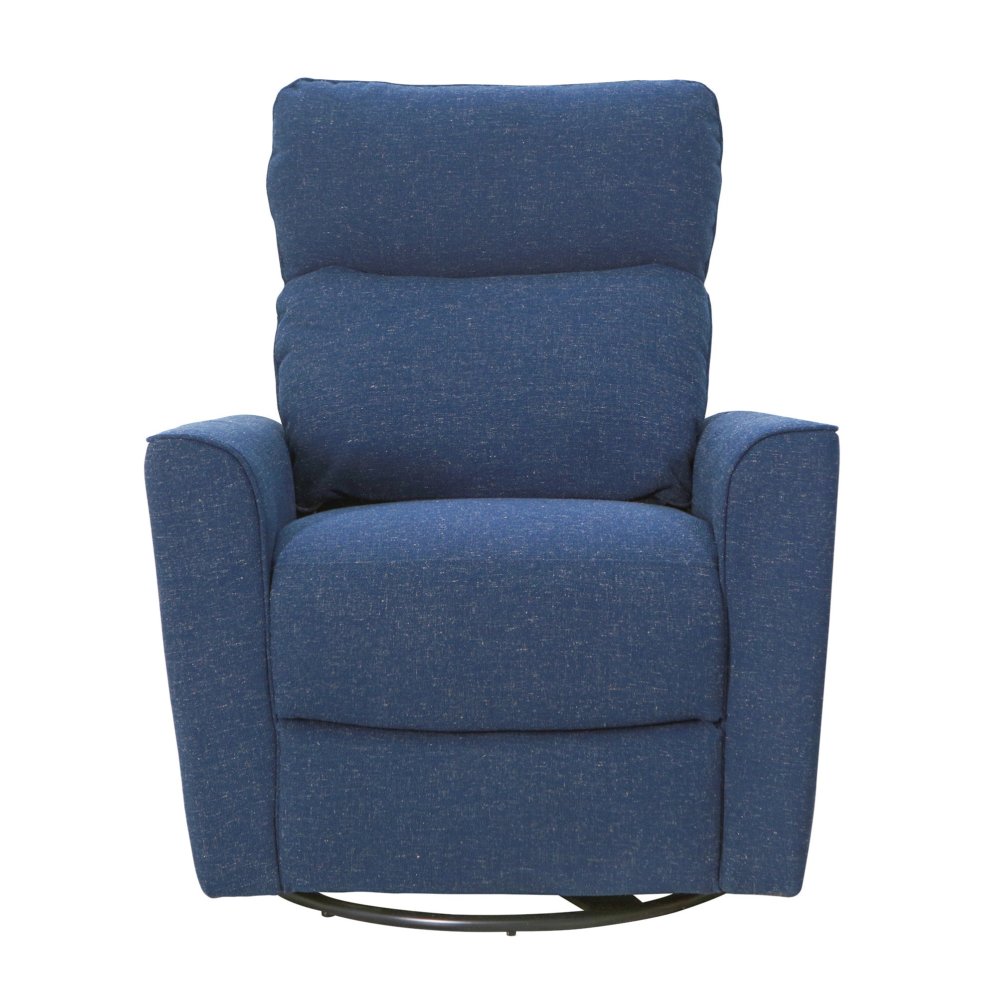 Soho Swivel Glider