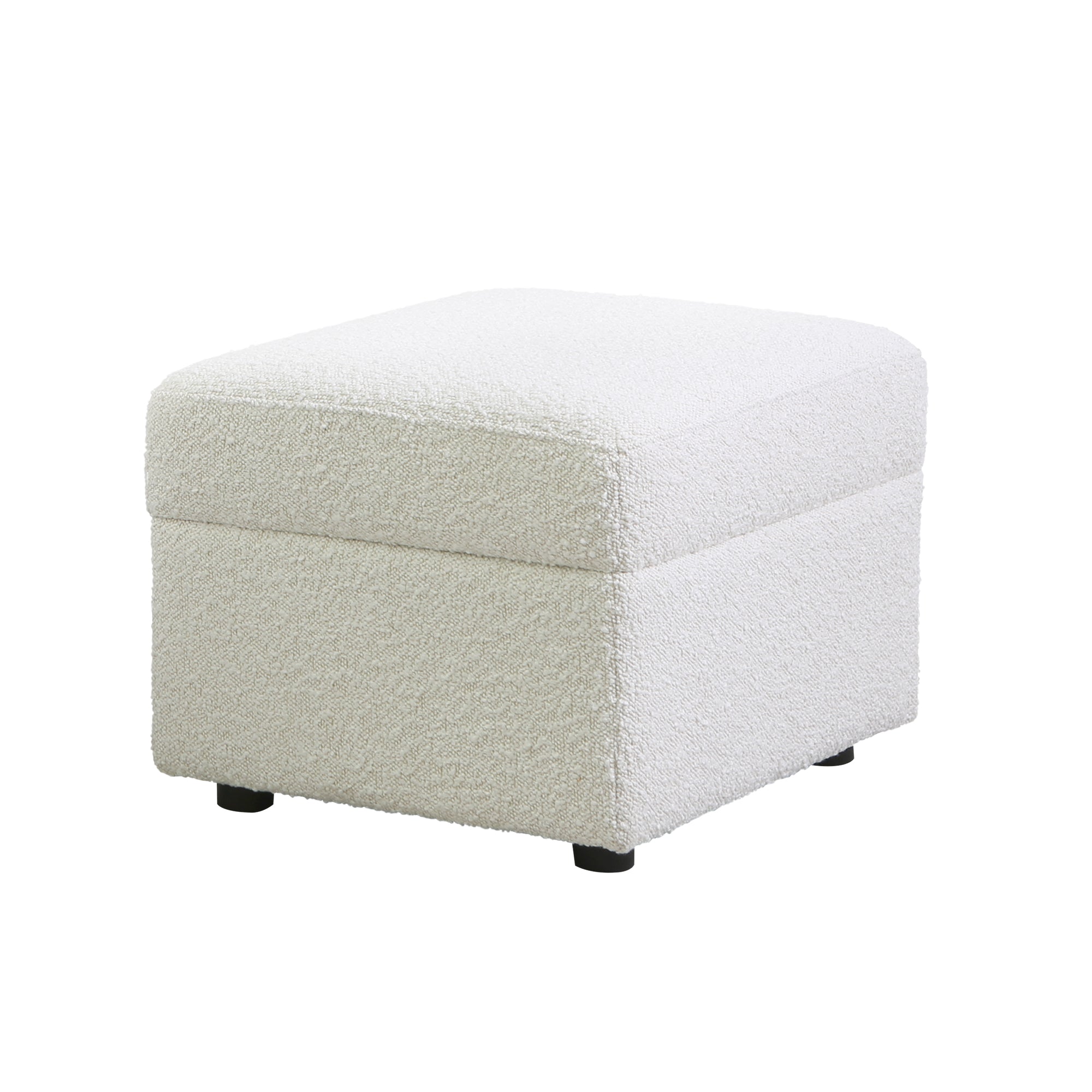 Soho Comfort Ottoman