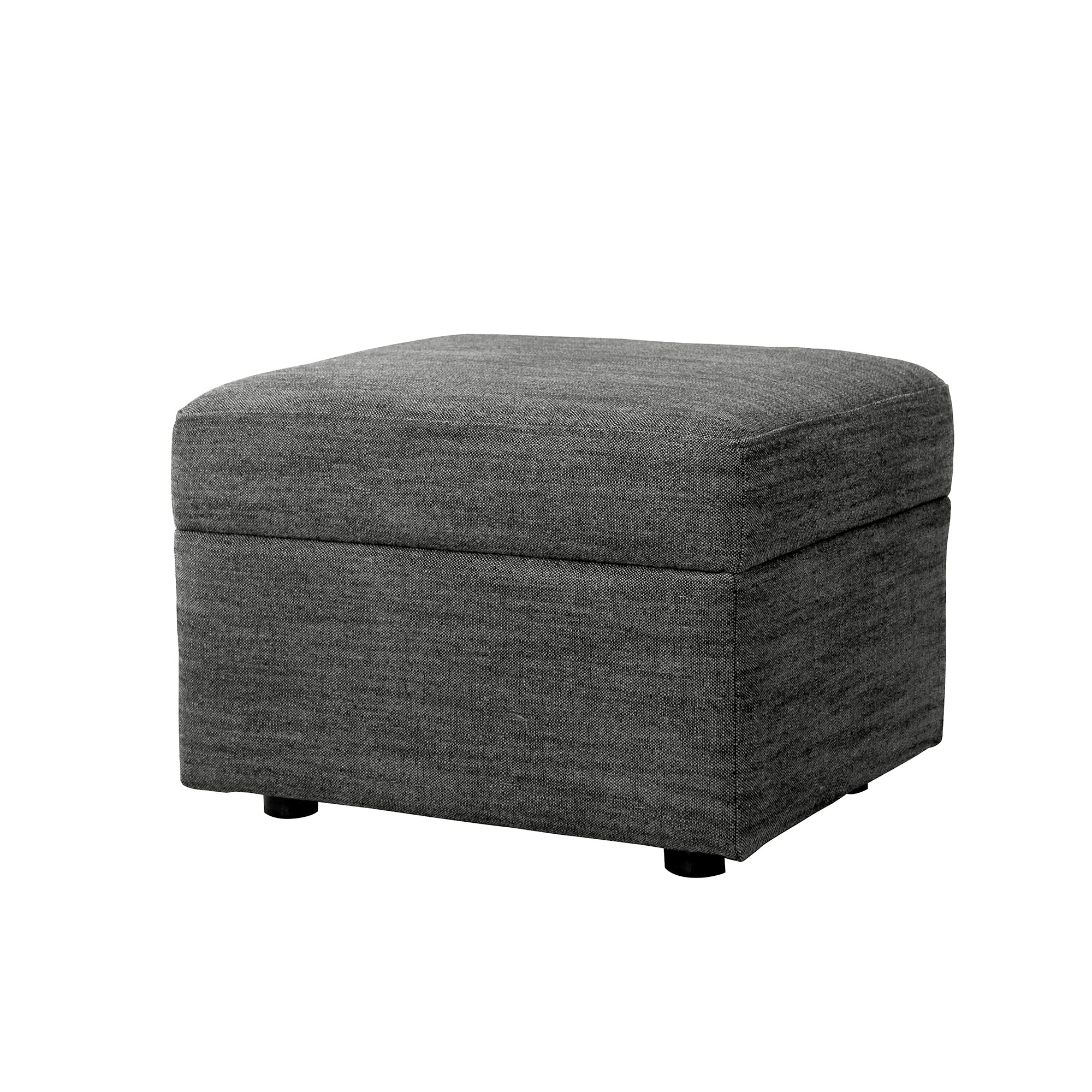Soho Comfort Ottoman