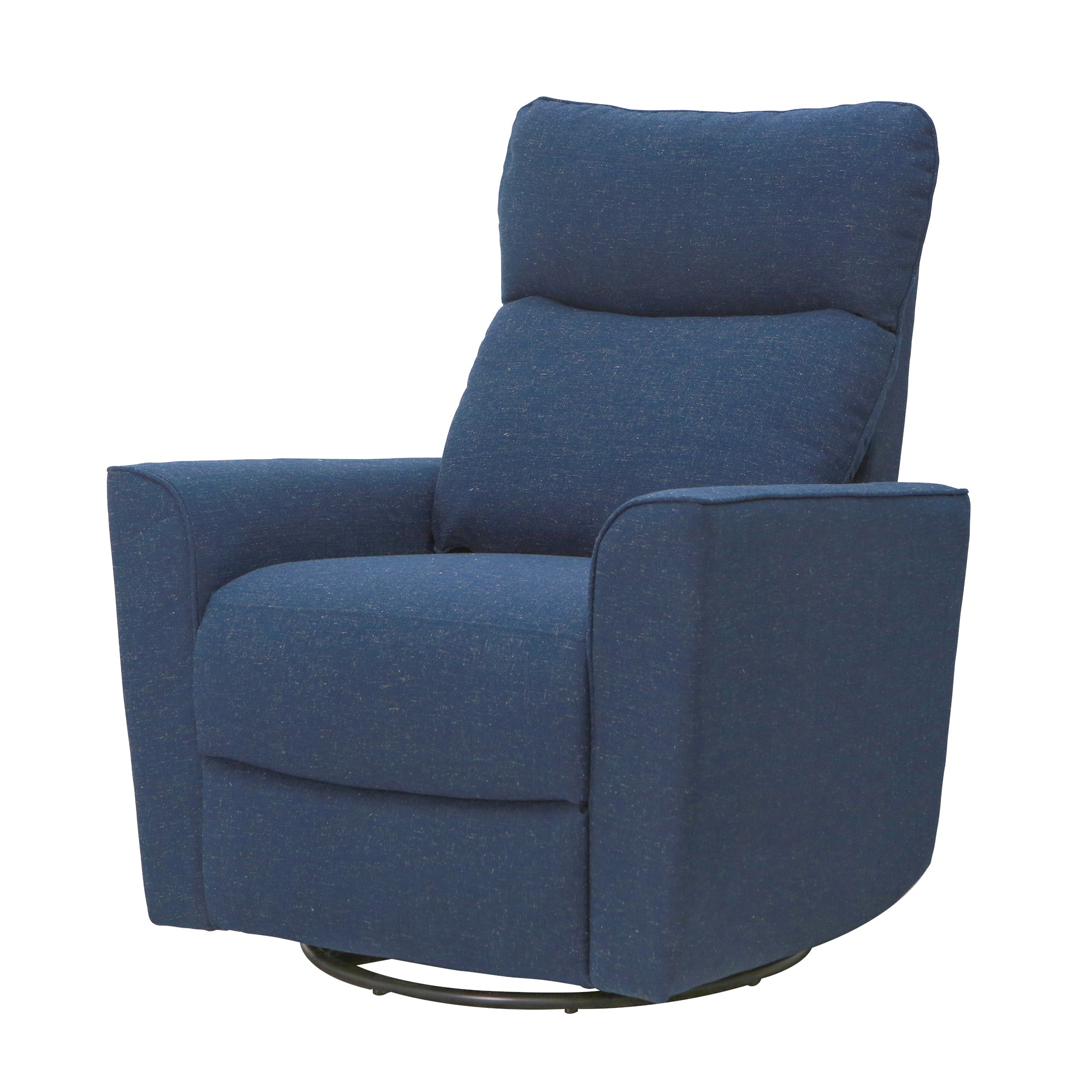 Soho Swivel Glider
