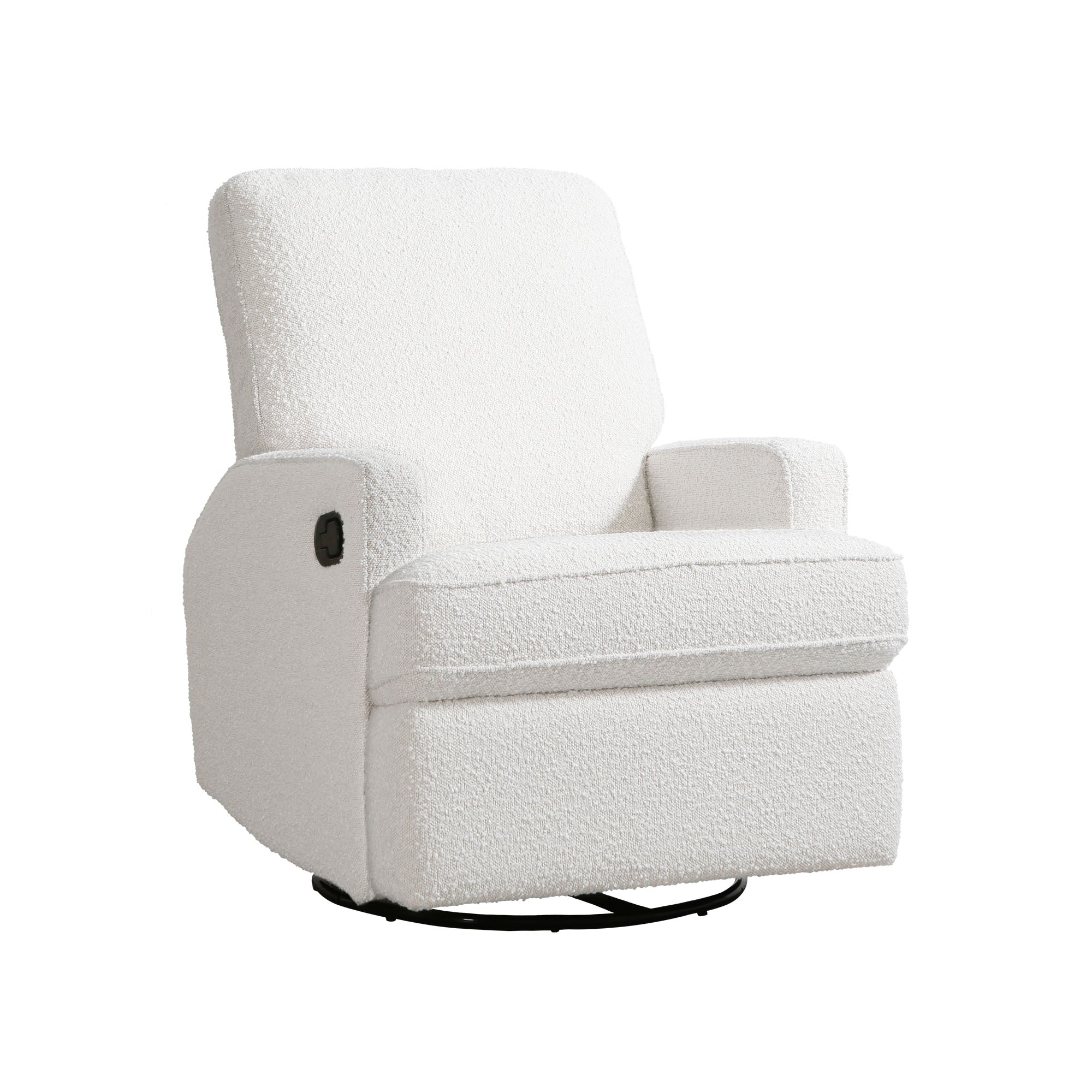 Tucker Swivel Recliner