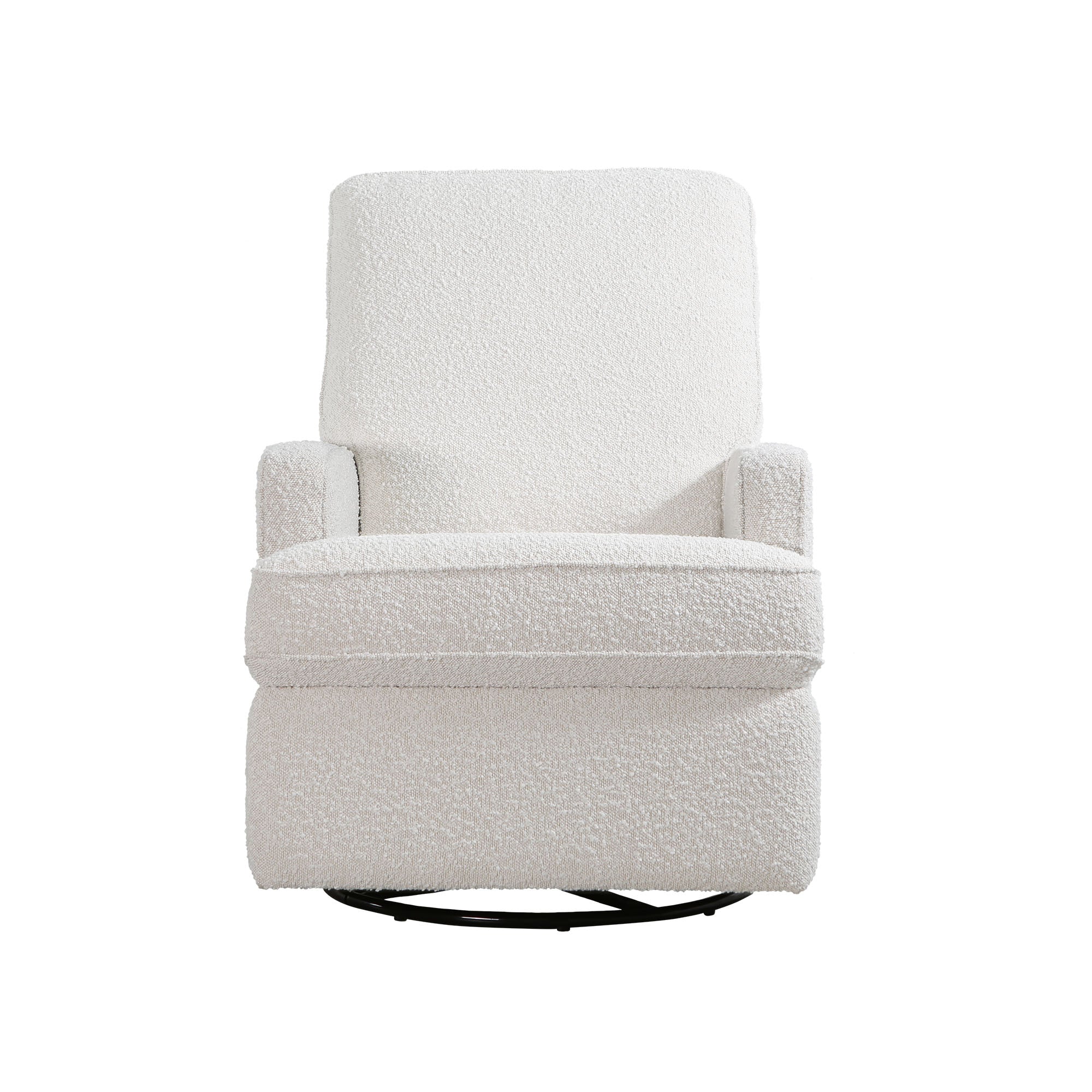 Tucker Swivel Recliner