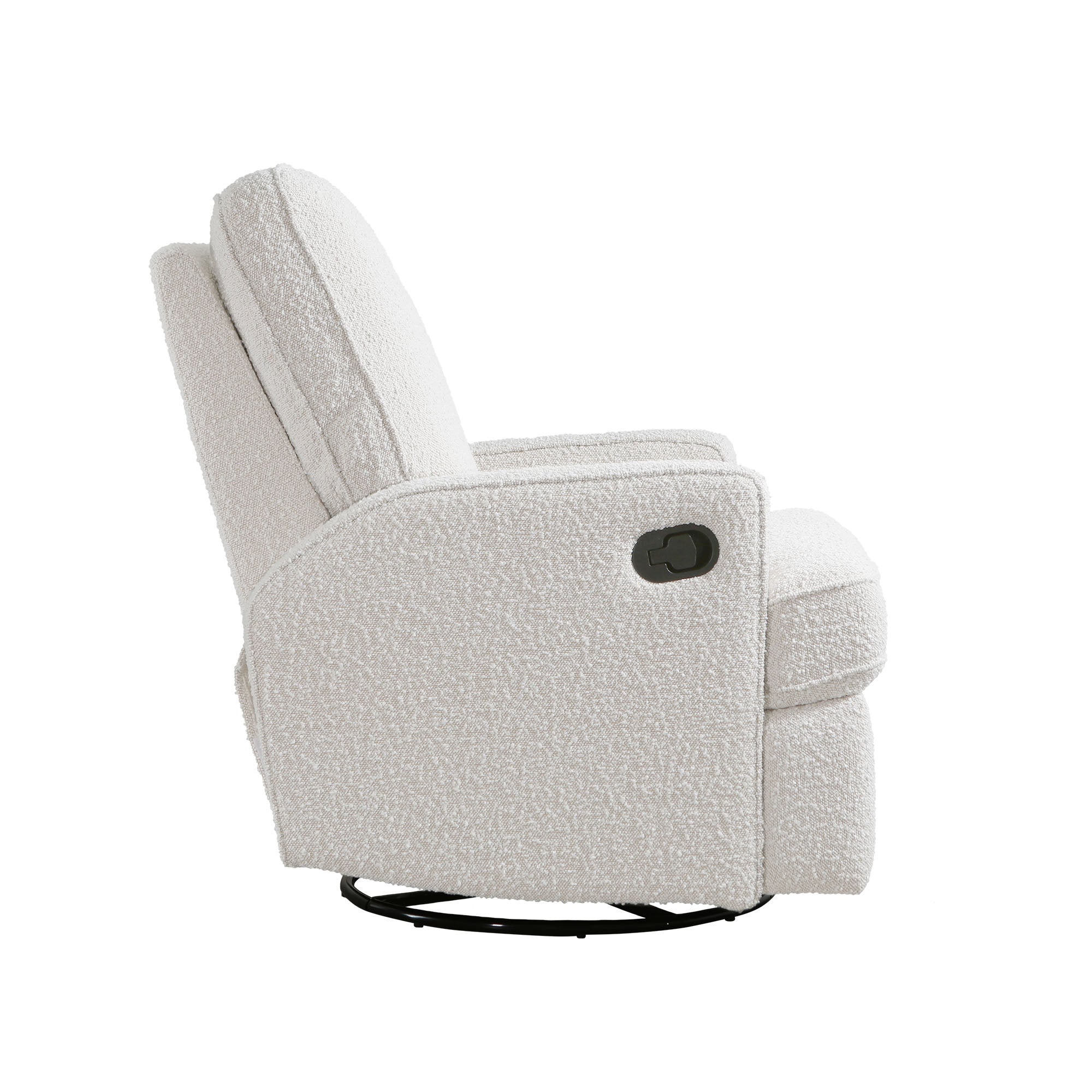 Tucker Swivel Recliner