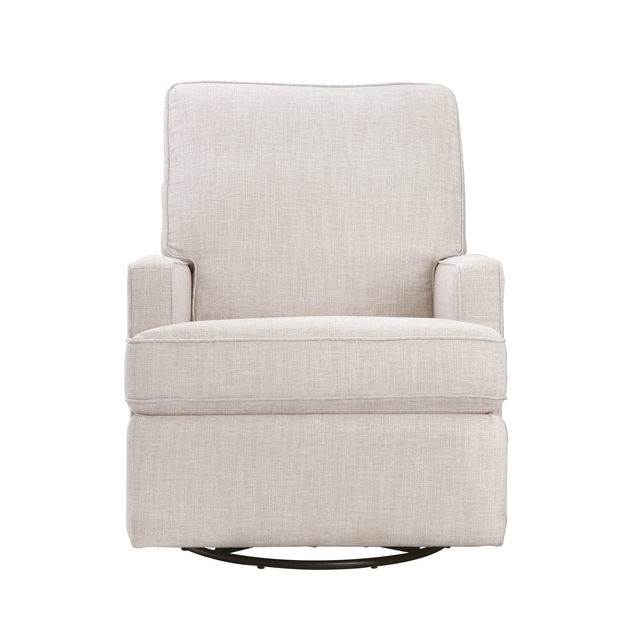 Tucker Swivel Recliner