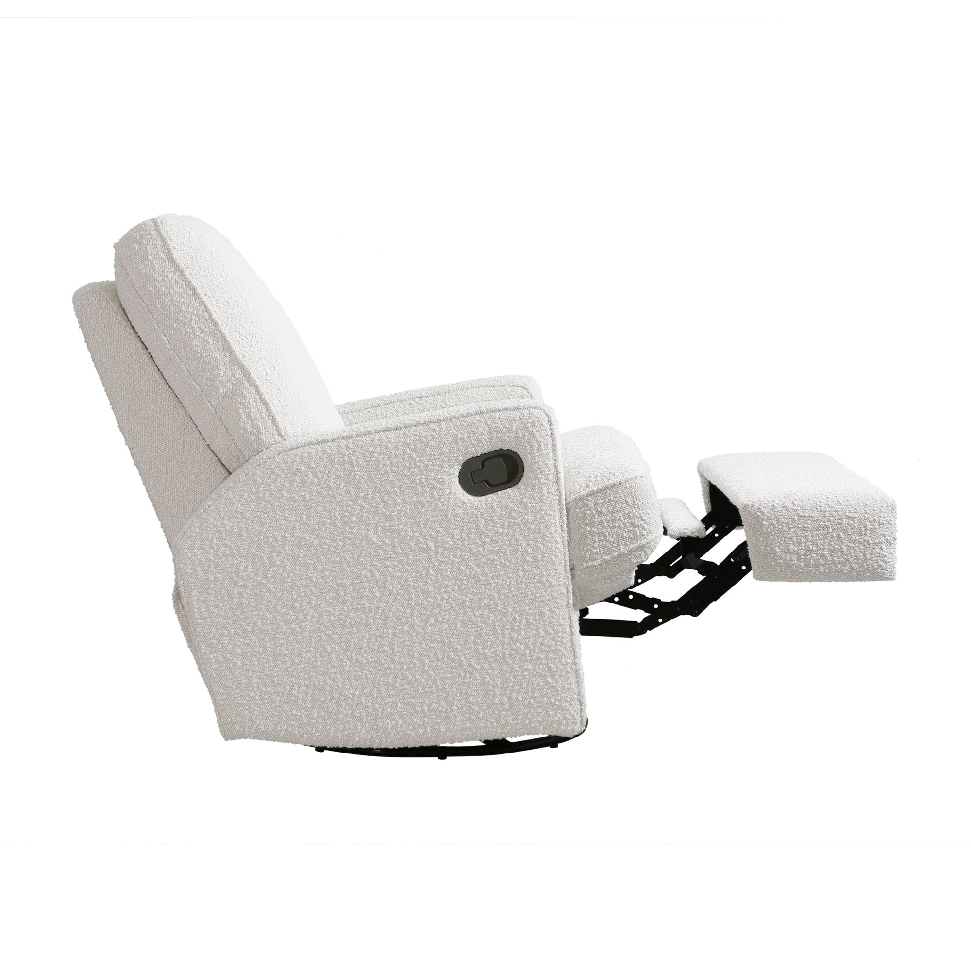 Tucker Swivel Recliner