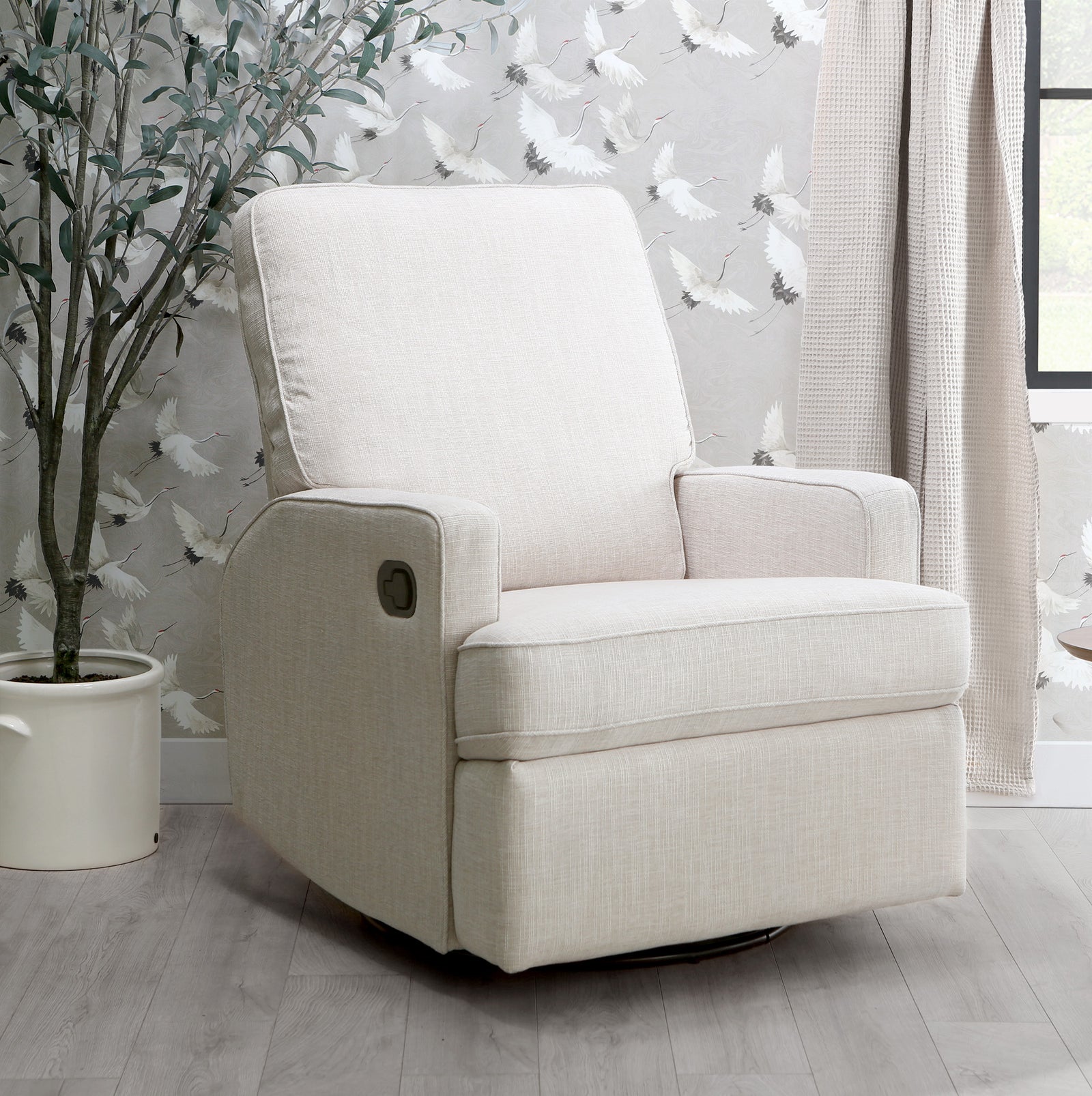 Tucker swivel glider hotsell