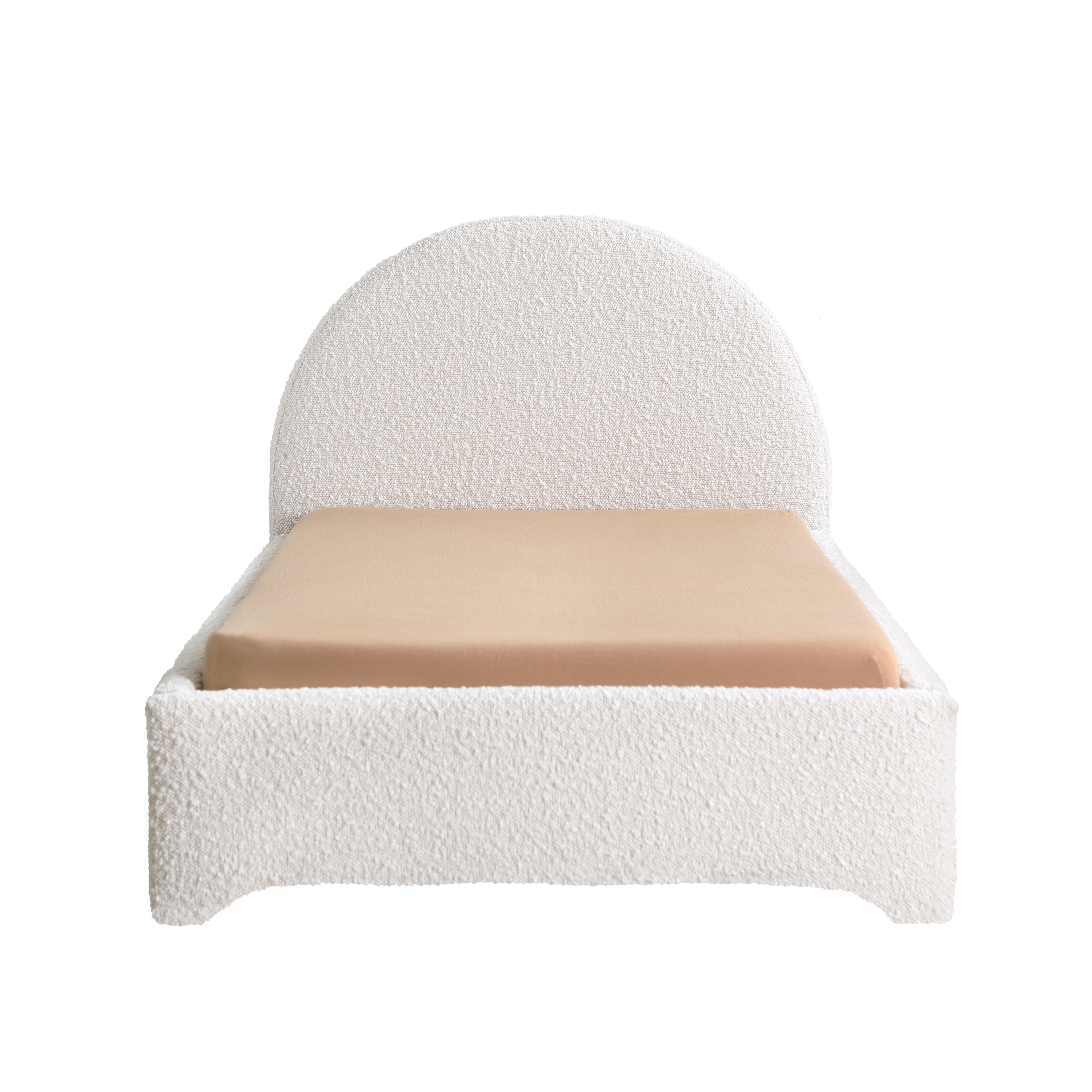 Uma Toddler Bed