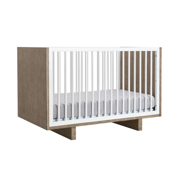 Ayr 3-in-1 Convertible Crib