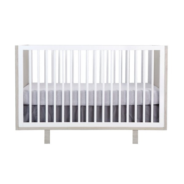 Ayr 3-in-1 Convertible Crib