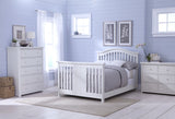 Baby Appleseed Full Bed Rails